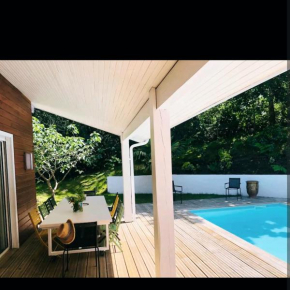 Villa Marylou